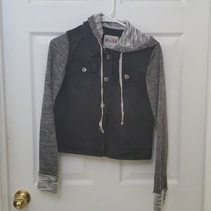 Mudd jean jacket